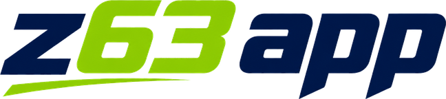 z63 app လိုဂို